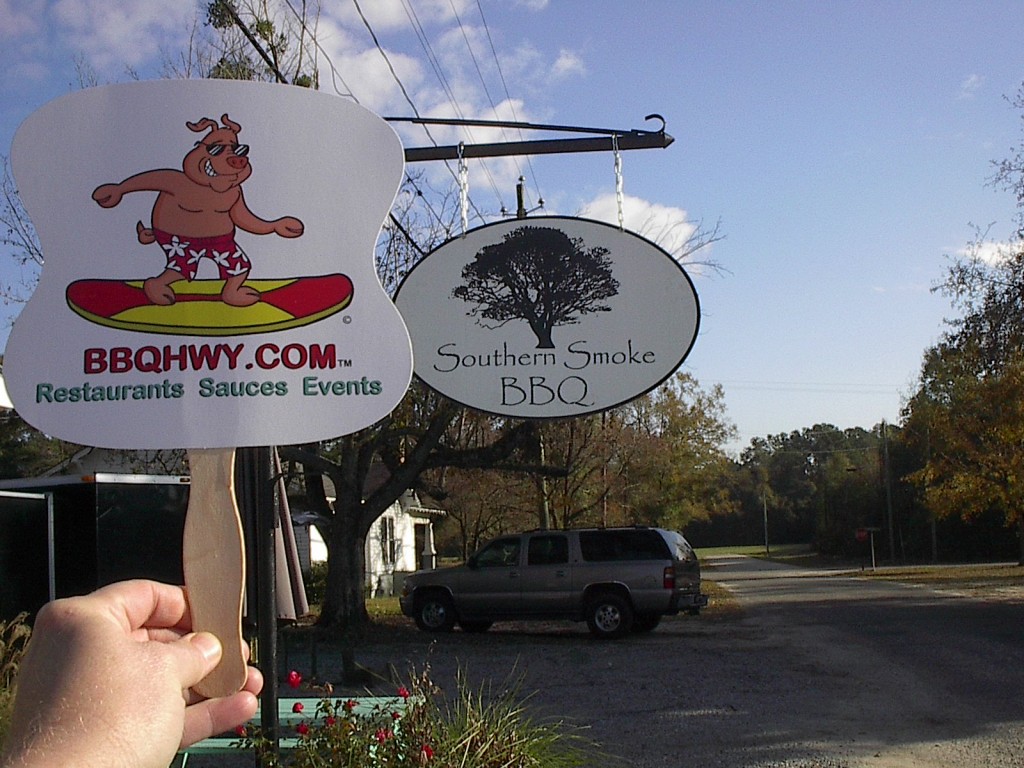 Southern Smoke BBQ BBQHWY